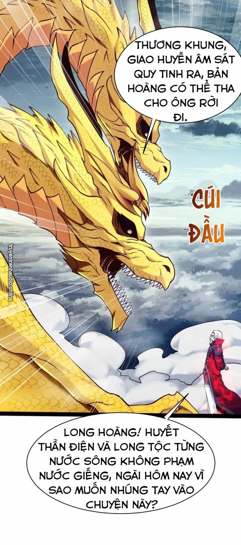 Ma Thú Kiếm Thánh Dị Giới Tung Hoành - Chương 92 - ảnh 22