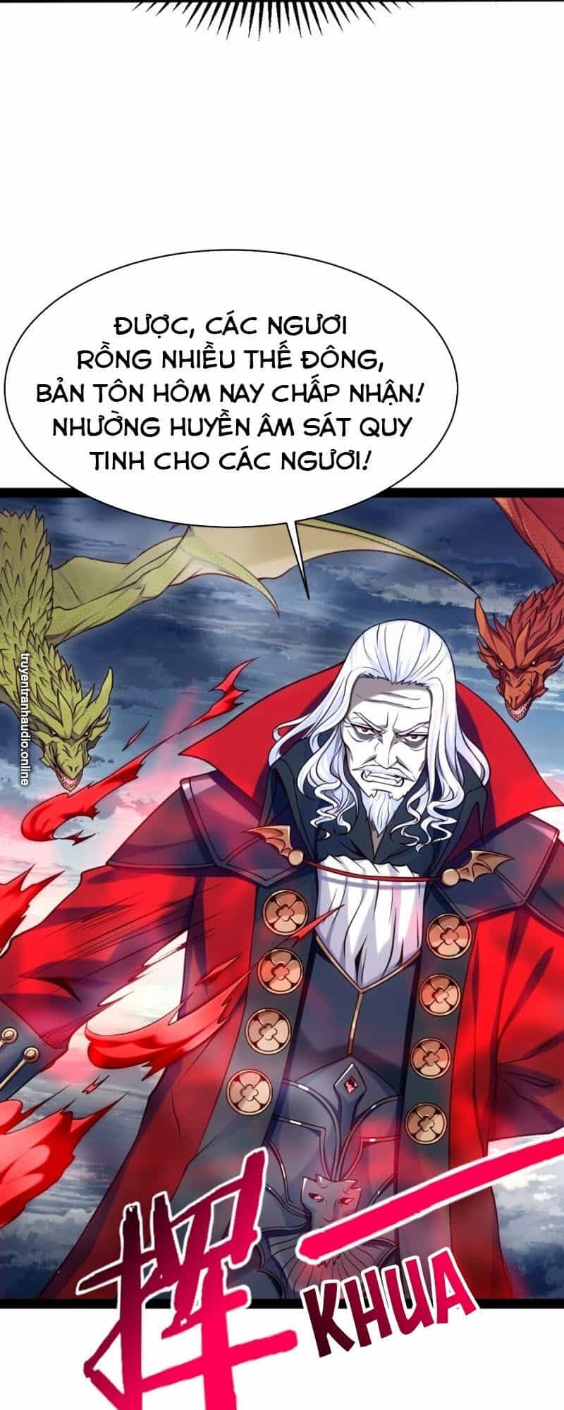 Ma Thú Kiếm Thánh Dị Giới Tung Hoành - Chương 92 - ảnh 27