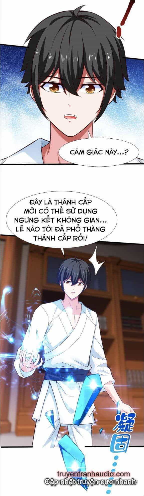 Ma Thú Kiếm Thánh Dị Giới Tung Hoành - Chương 93 - ảnh 16