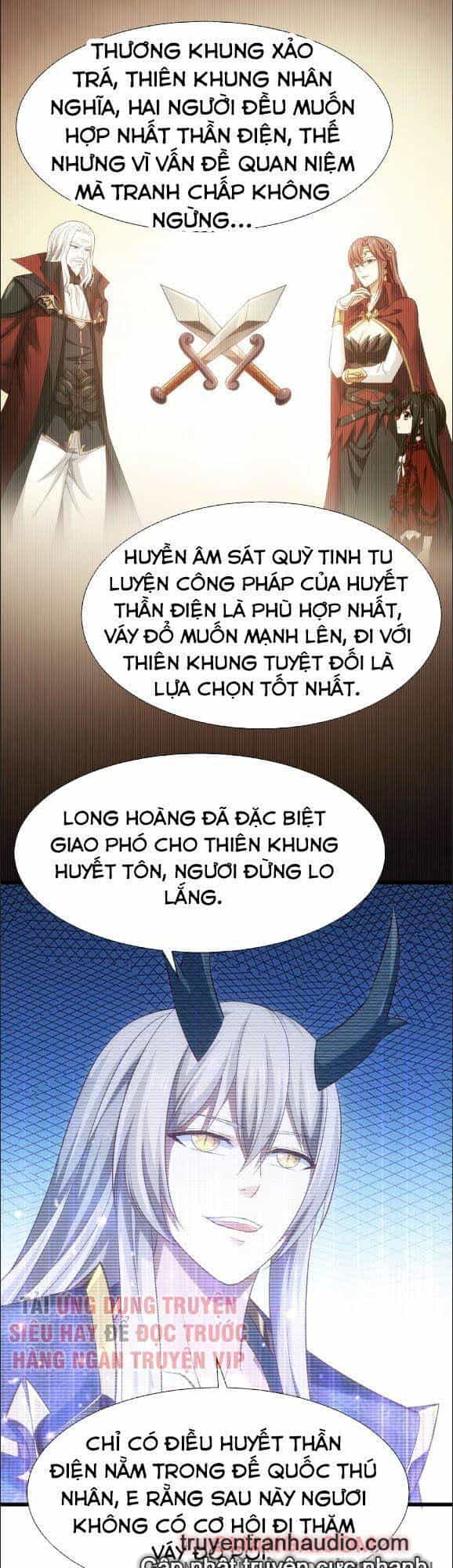 Ma Thú Kiếm Thánh Dị Giới Tung Hoành - Chương 93 - ảnh 9