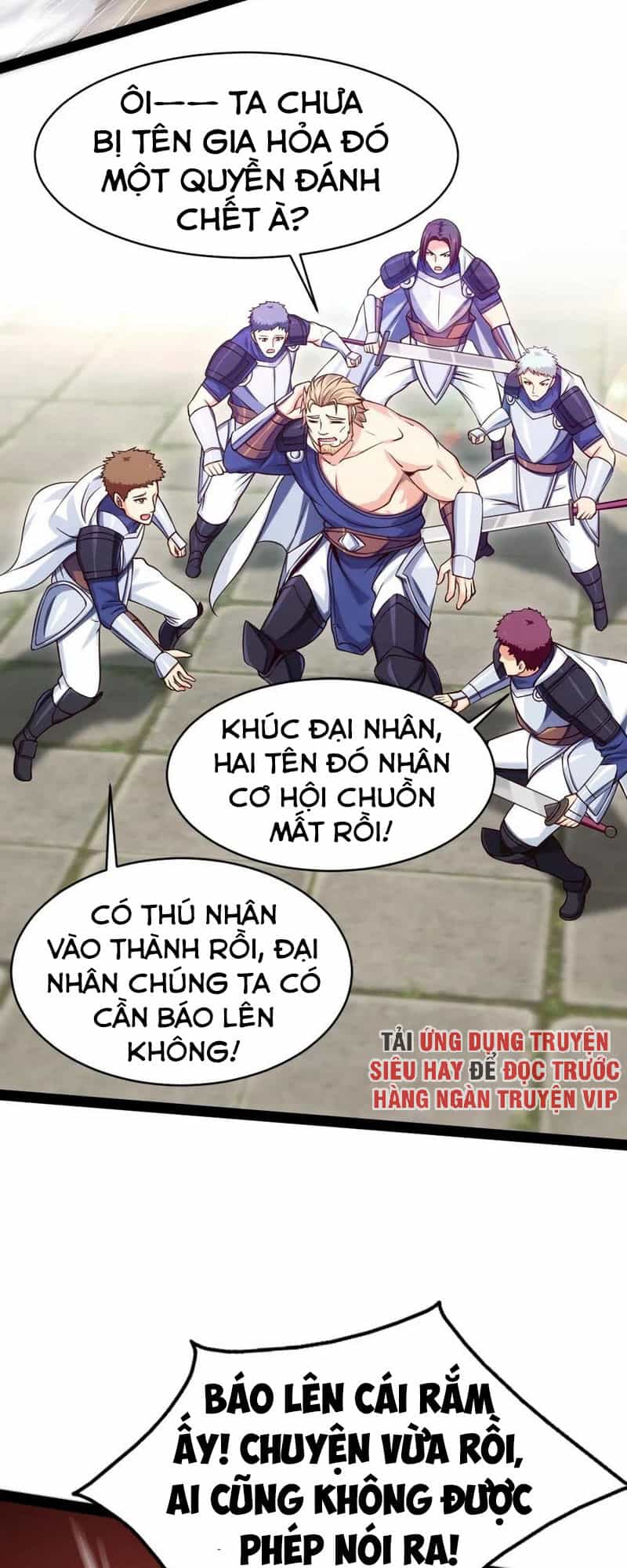 Ma Thú Kiếm Thánh Dị Giới Tung Hoành - Chương 94 - ảnh 11