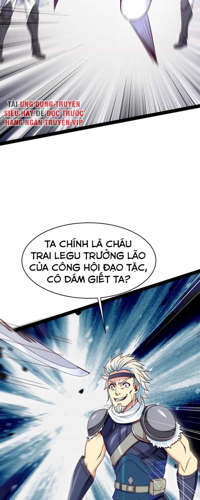 Ma Thú Kiếm Thánh Dị Giới Tung Hoành - Chương 94 - ảnh 30