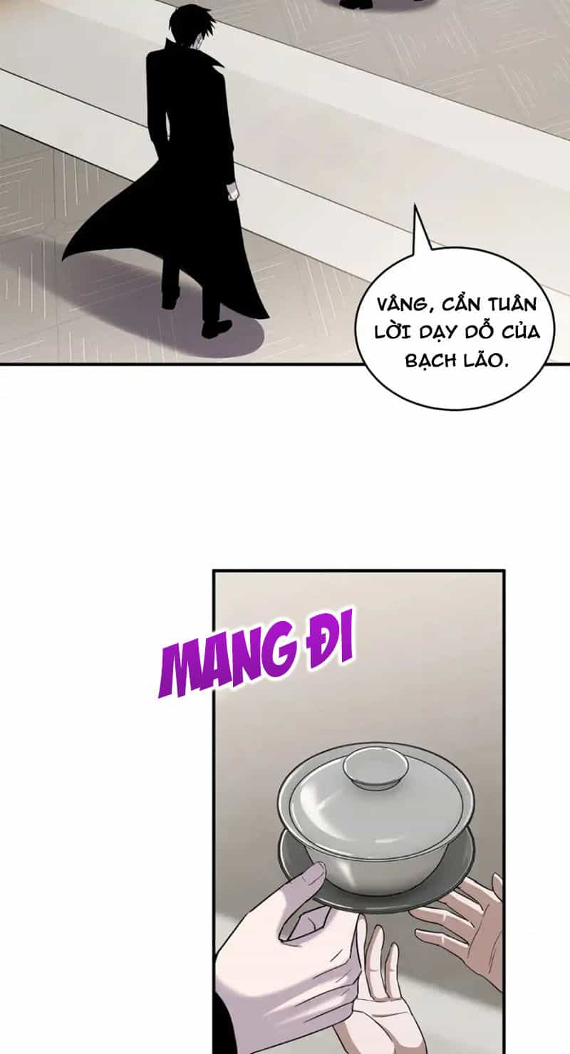 Ma Thú Siêu Thần - Chương 135 - ảnh 15