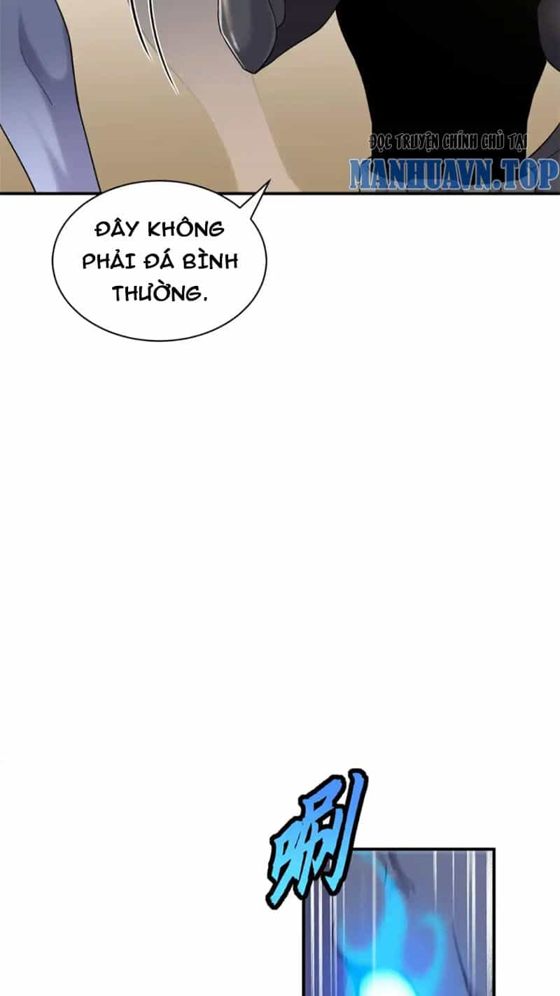 Ma Thú Siêu Thần - Chương 135 - ảnh 38