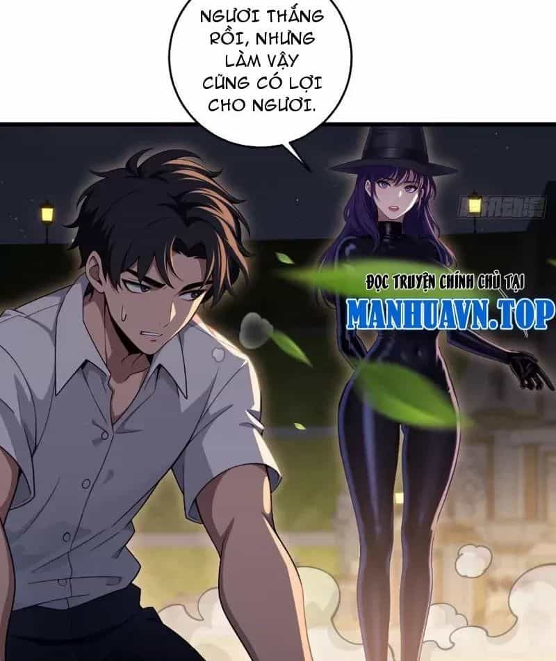 Ma Tôn Nữ Đế Xuyên Không Thành Cấp Trên Của Tôi! - Chương 37 - ảnh 42