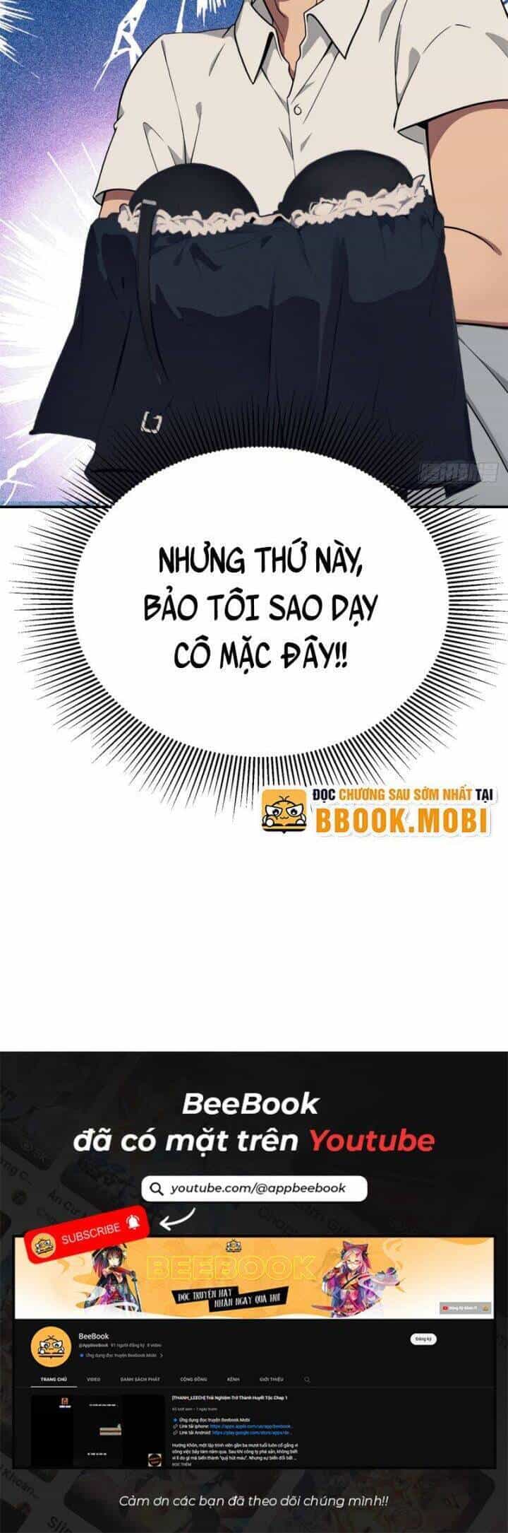 Ma Tôn Nữ Đế Xuyên Không Thành Cấp Trên Của Tôi! - Chương 4 - ảnh 19