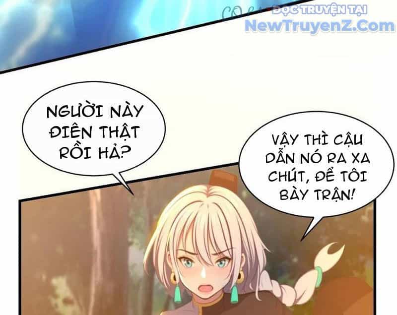 Ma Tôn Nữ Đế Xuyên Không Thành Cấp Trên Của Tôi! - Chương 43 - ảnh 28