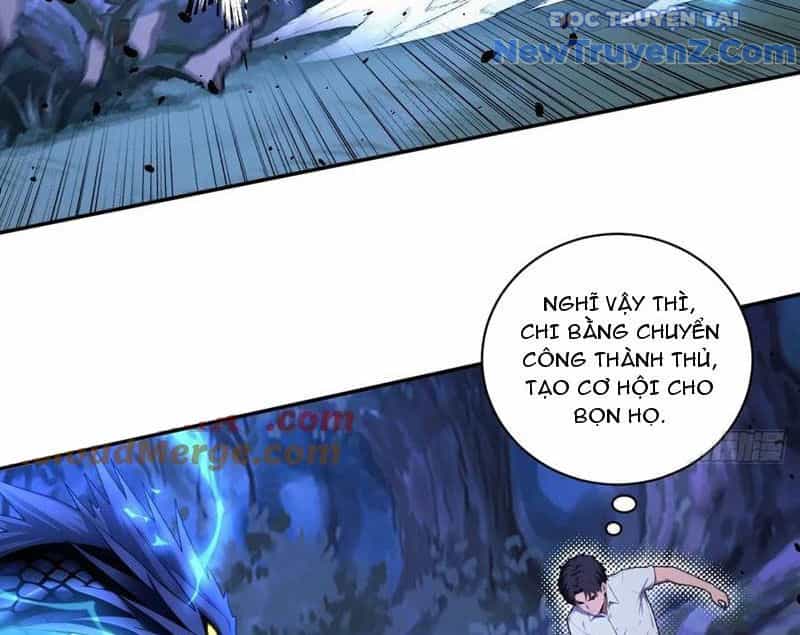 Ma Tôn Nữ Đế Xuyên Không Thành Cấp Trên Của Tôi! - Chương 43 - ảnh 38