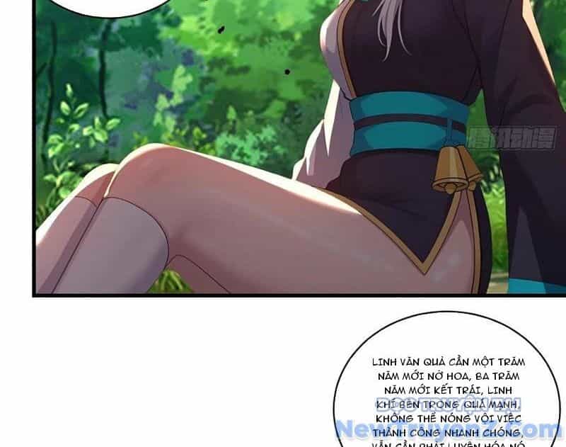 Ma Tôn Nữ Đế Xuyên Không Thành Cấp Trên Của Tôi! - Chương 44 - ảnh 19