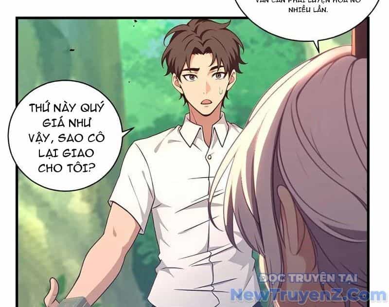 Ma Tôn Nữ Đế Xuyên Không Thành Cấp Trên Của Tôi! - Chương 44 - ảnh 20