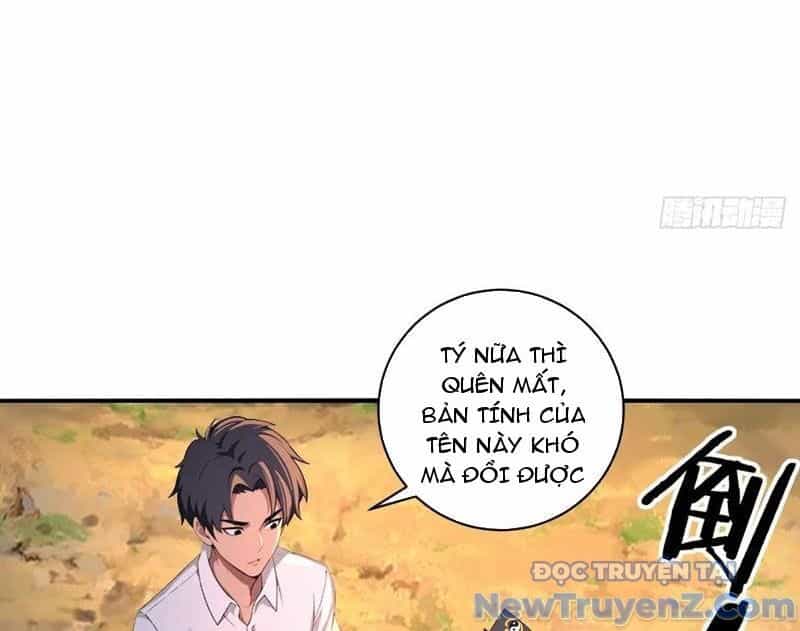 Ma Tôn Nữ Đế Xuyên Không Thành Cấp Trên Của Tôi! - Chương 44 - ảnh 36