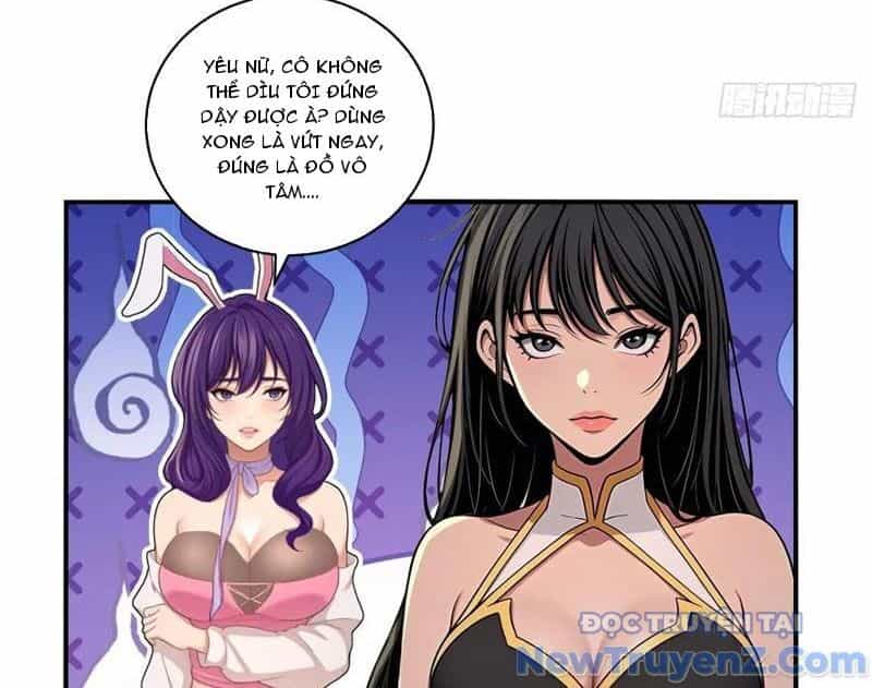 Ma Tôn Nữ Đế Xuyên Không Thành Cấp Trên Của Tôi! - Chương 44 - ảnh 38