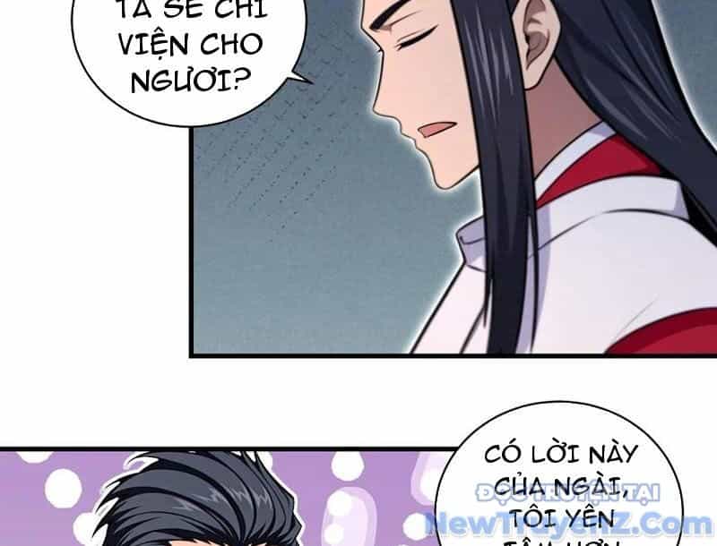 Ma Tôn Nữ Đế Xuyên Không Thành Cấp Trên Của Tôi! - Chương 44 - ảnh 65