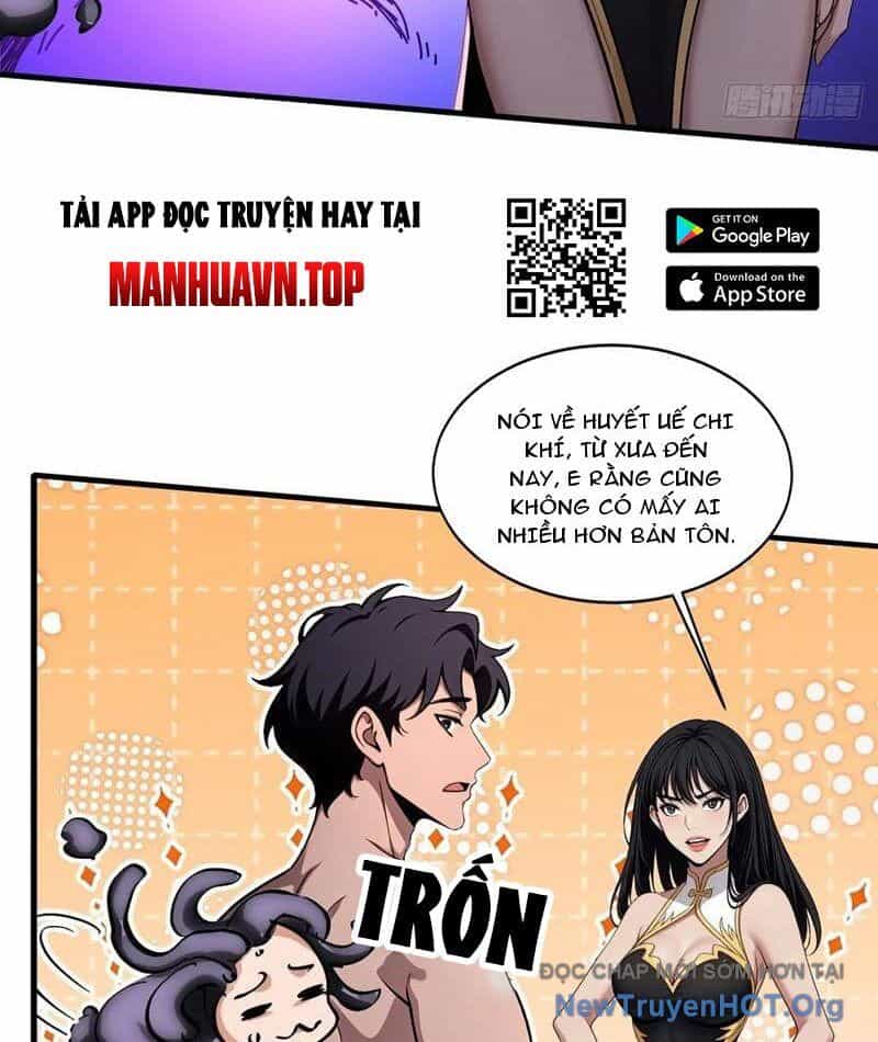 Ma Tôn Nữ Đế Xuyên Không Thành Cấp Trên Của Tôi! - Chương 45 - ảnh 27