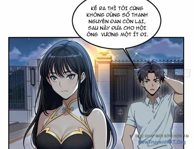 Ma Tôn Nữ Đế Xuyên Không Thành Cấp Trên Của Tôi! - Chương 46 - ảnh 77