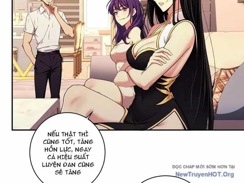 Ma Tôn Nữ Đế Xuyên Không Thành Cấp Trên Của Tôi! - Chương 47 - ảnh 18