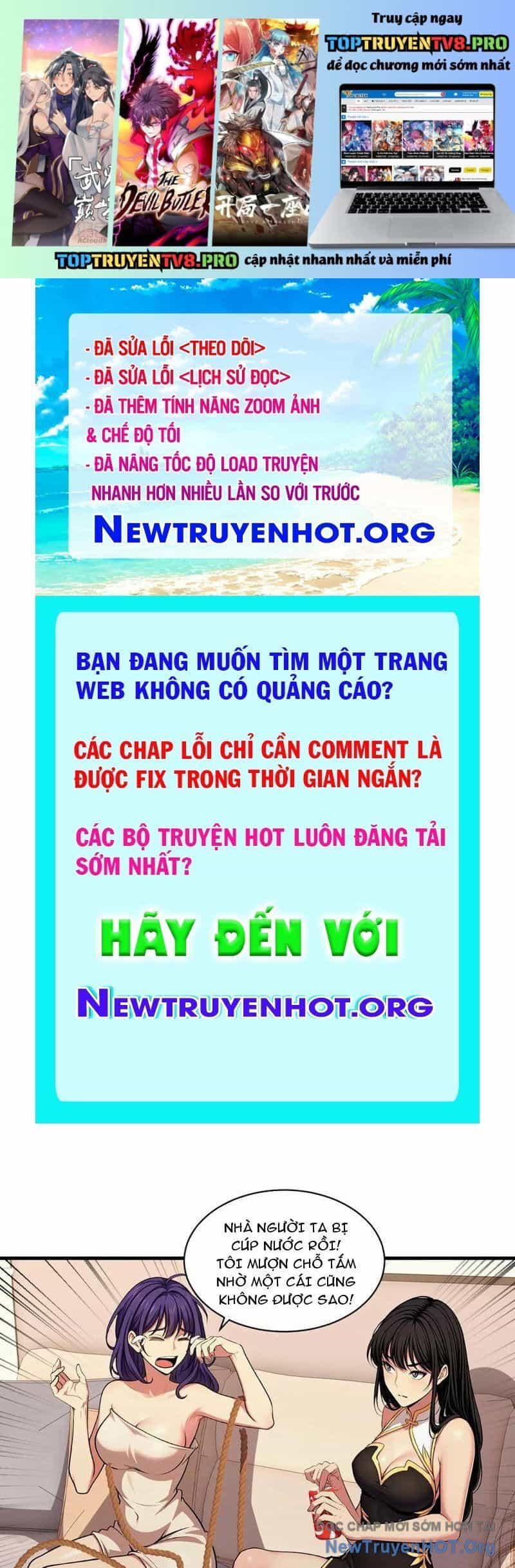 Ma Tôn Nữ Đế Xuyên Không Thành Cấp Trên Của Tôi! - Chương 47 - ảnh 2