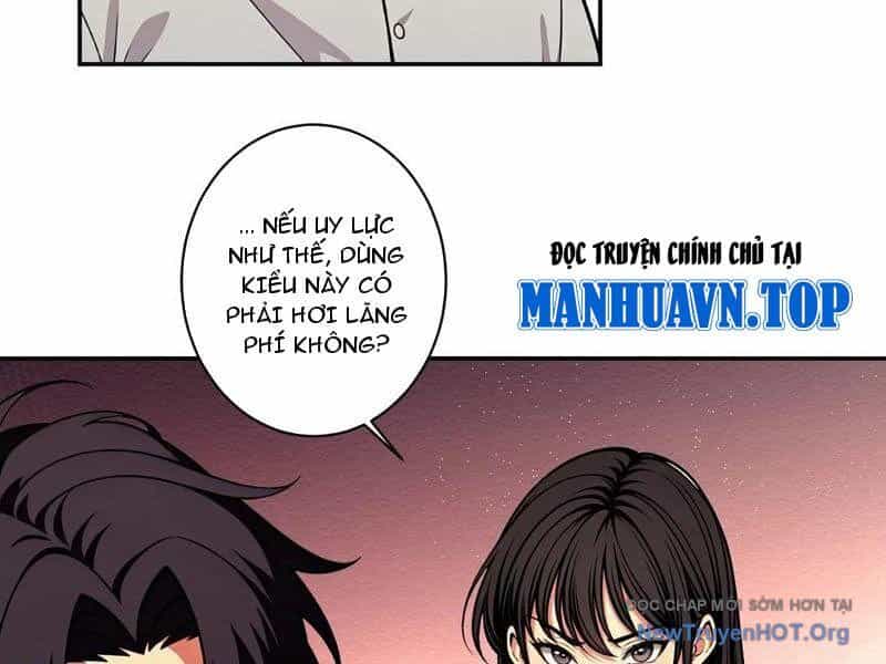 Ma Tôn Nữ Đế Xuyên Không Thành Cấp Trên Của Tôi! - Chương 47 - ảnh 26