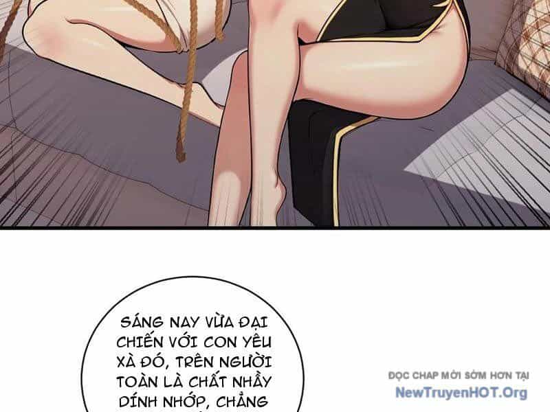 Ma Tôn Nữ Đế Xuyên Không Thành Cấp Trên Của Tôi! - Chương 47 - ảnh 3