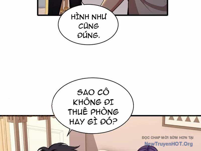 Ma Tôn Nữ Đế Xuyên Không Thành Cấp Trên Của Tôi! - Chương 47 - ảnh 5