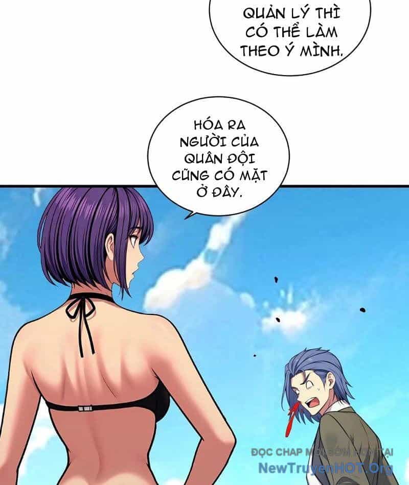 Ma Tôn Nữ Đế Xuyên Không Thành Cấp Trên Của Tôi! - Chương 48 - ảnh 37