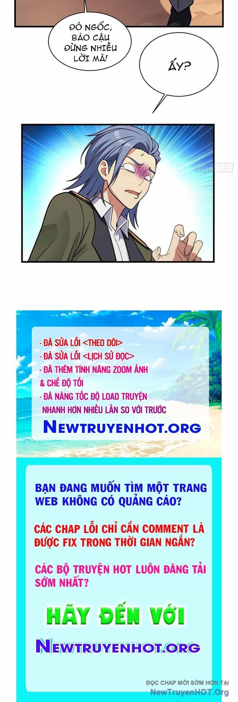 Ma Tôn Nữ Đế Xuyên Không Thành Cấp Trên Của Tôi! - Chương 48 - ảnh 55