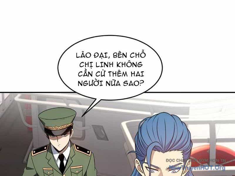 Ma Tôn Nữ Đế Xuyên Không Thành Cấp Trên Của Tôi! - Chương 49 - ảnh 12