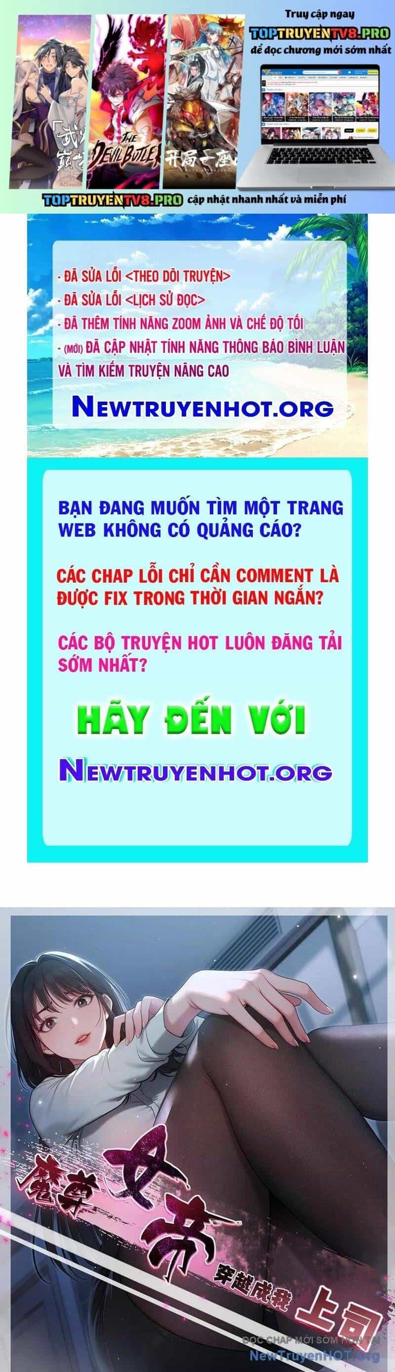Ma Tôn Nữ Đế Xuyên Không Thành Cấp Trên Của Tôi! - Chương 50 - ảnh 2