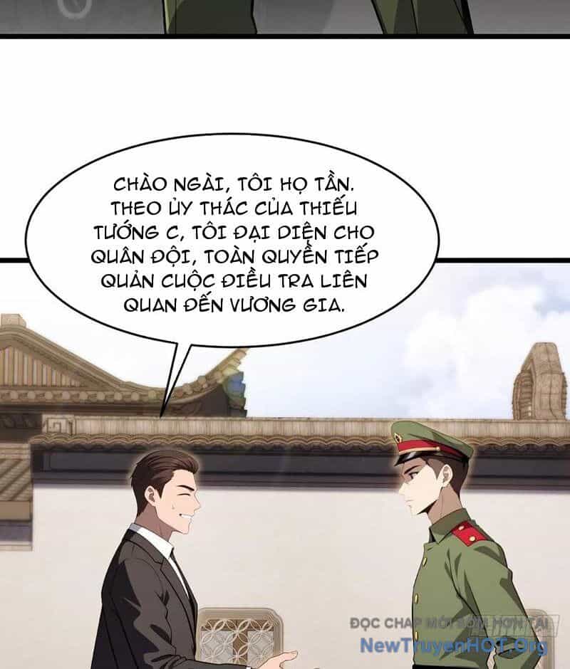 Ma Tôn Nữ Đế Xuyên Không Thành Cấp Trên Của Tôi! - Chương 50 - ảnh 28
