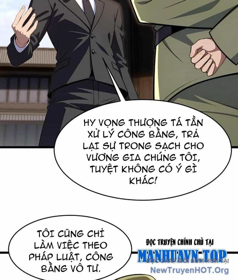 Ma Tôn Nữ Đế Xuyên Không Thành Cấp Trên Của Tôi! - Chương 50 - ảnh 32