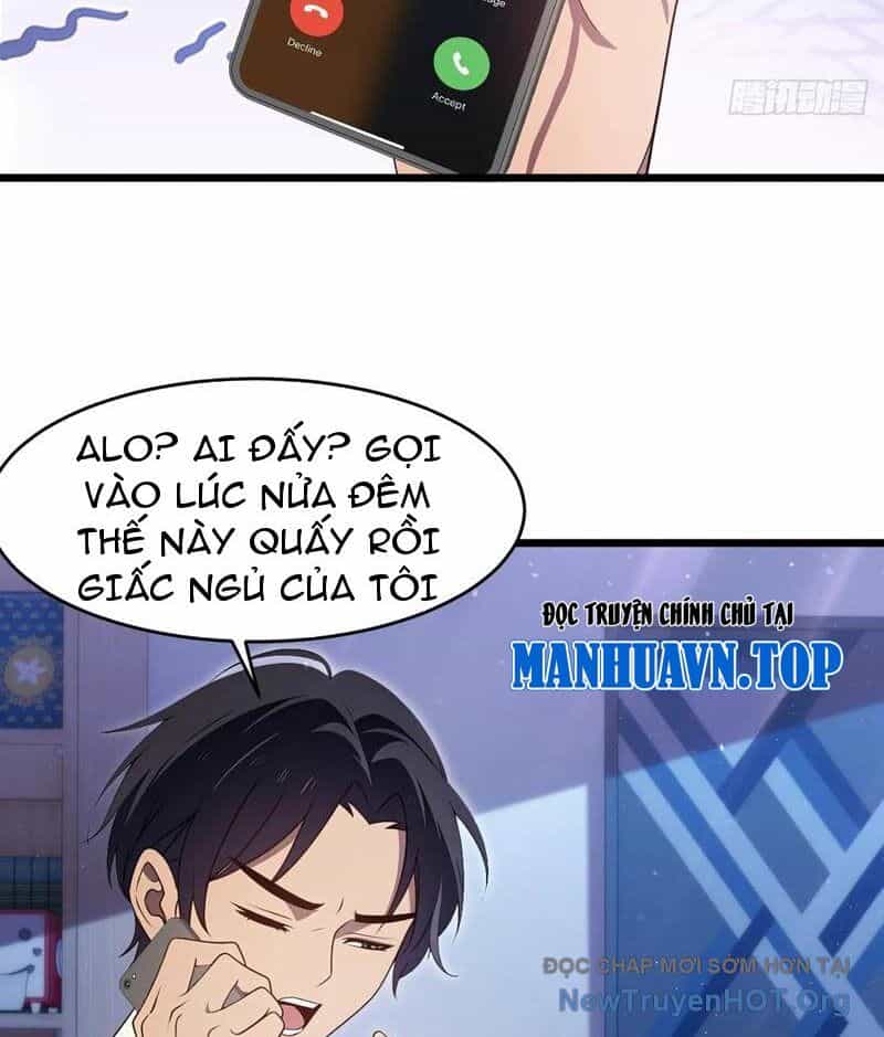 Ma Tôn Nữ Đế Xuyên Không Thành Cấp Trên Của Tôi! - Chương 50 - ảnh 41