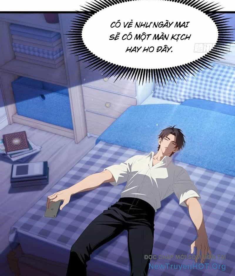 Ma Tôn Nữ Đế Xuyên Không Thành Cấp Trên Của Tôi! - Chương 50 - ảnh 47