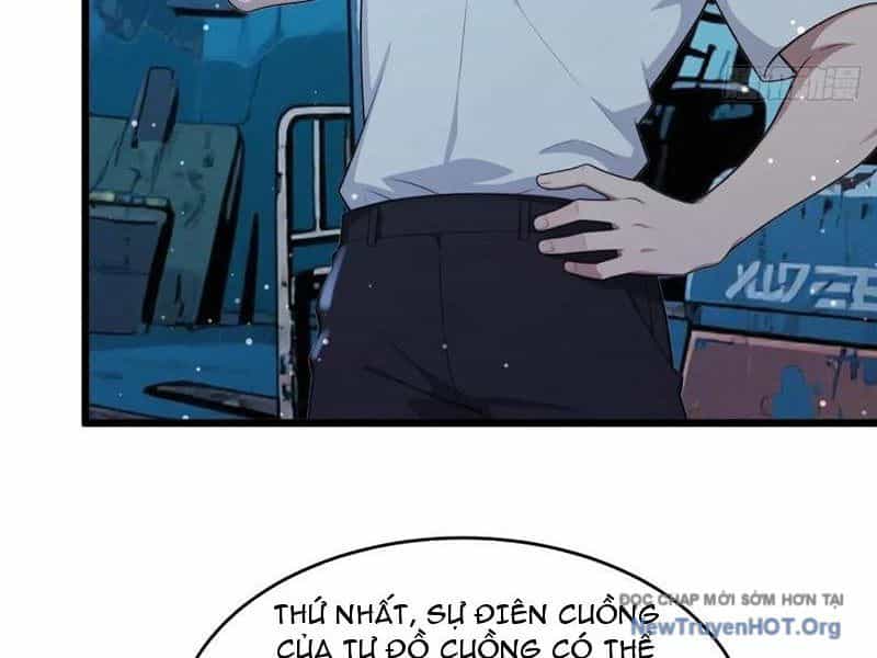Ma Tôn Nữ Đế Xuyên Không Thành Cấp Trên Của Tôi! - Chương 51 - ảnh 27
