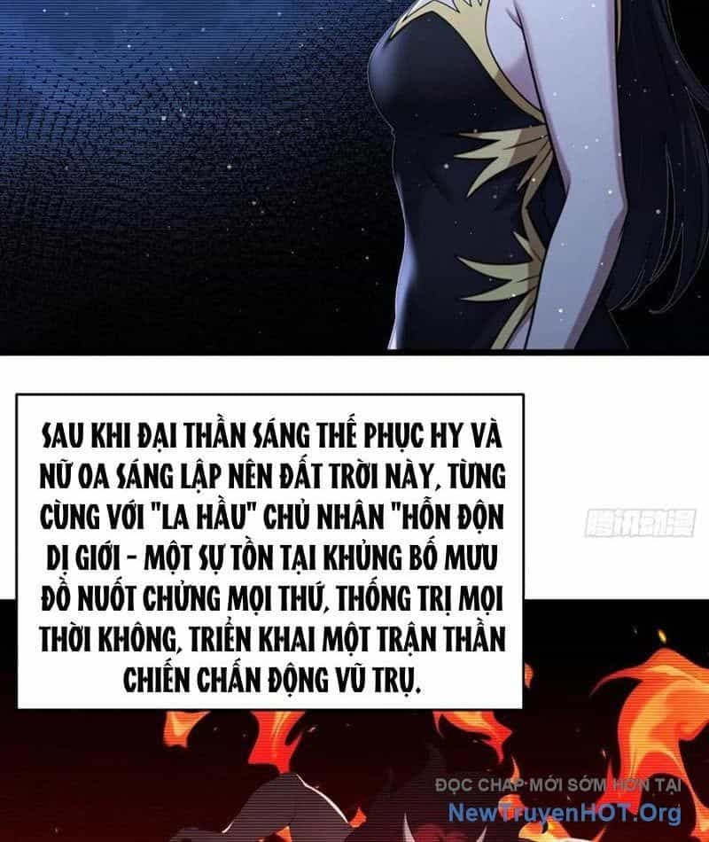 Ma Tôn Nữ Đế Xuyên Không Thành Cấp Trên Của Tôi! - Chương 52 - ảnh 19