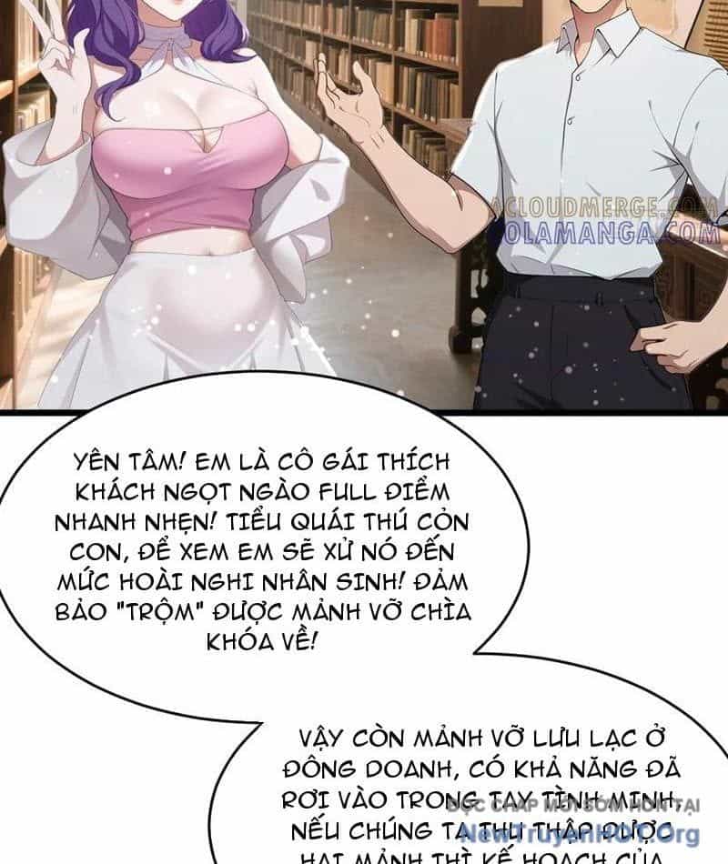Ma Tôn Nữ Đế Xuyên Không Thành Cấp Trên Của Tôi! - Chương 52 - ảnh 57