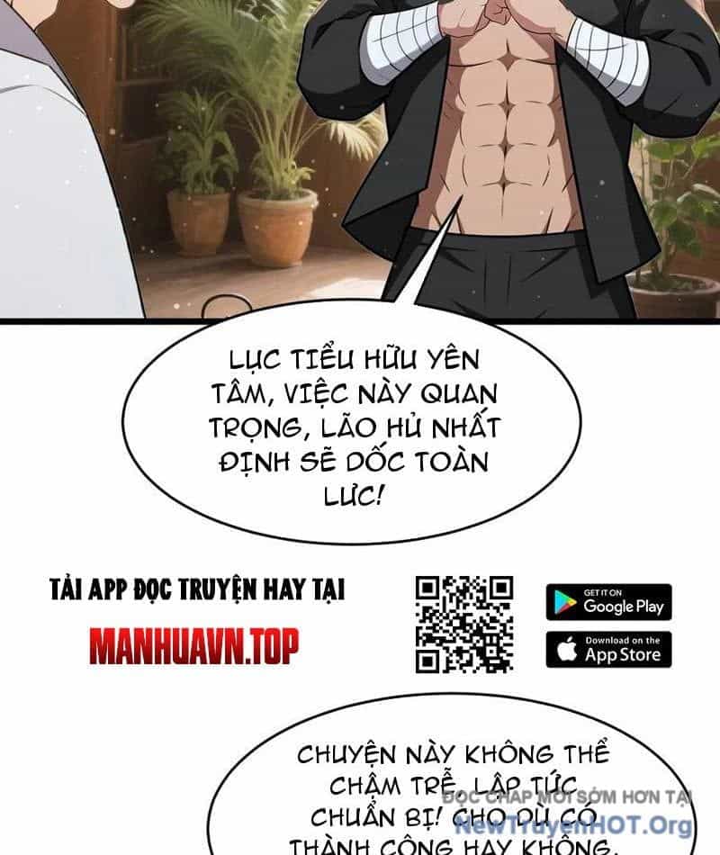 Ma Tôn Nữ Đế Xuyên Không Thành Cấp Trên Của Tôi! - Chương 52 - ảnh 59