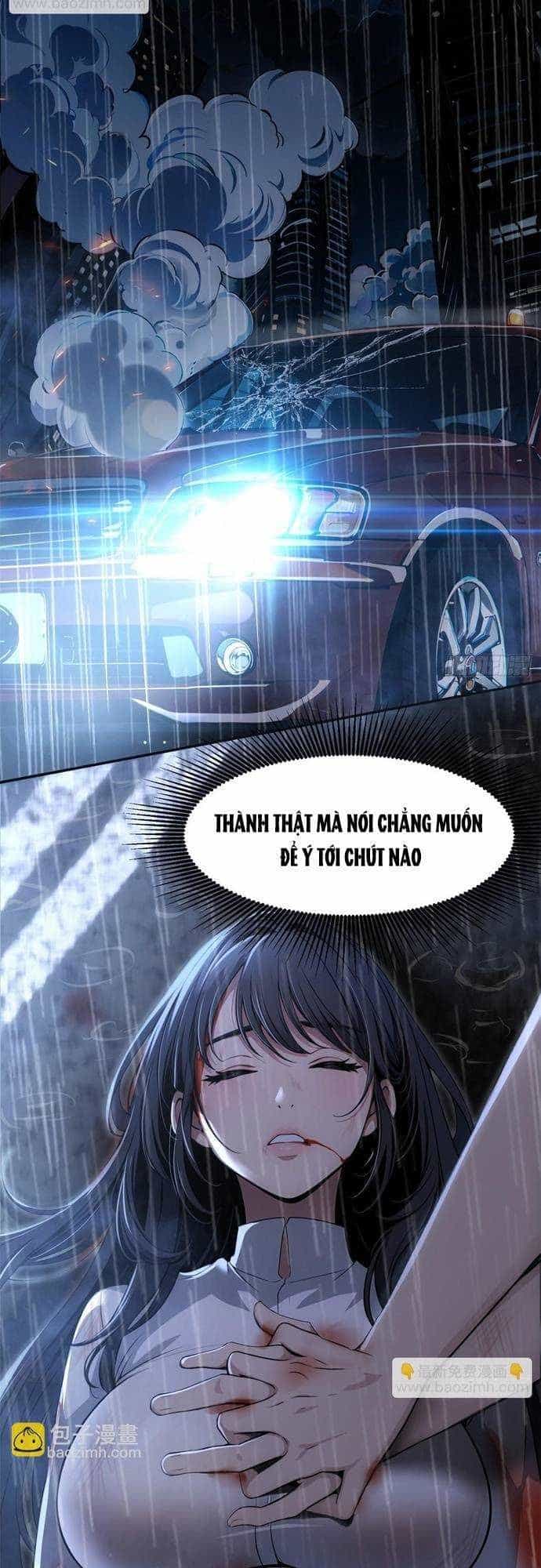 Ma Tôn Nữ Đế Xuyên Qua Làm Cấp Trên Của Ta - Chương 1 - ảnh 4