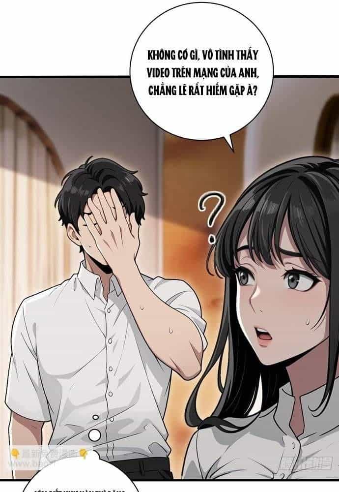 Ma Tôn Nữ Đế Xuyên Qua Làm Cấp Trên Của Ta - Chương 10 - ảnh 33