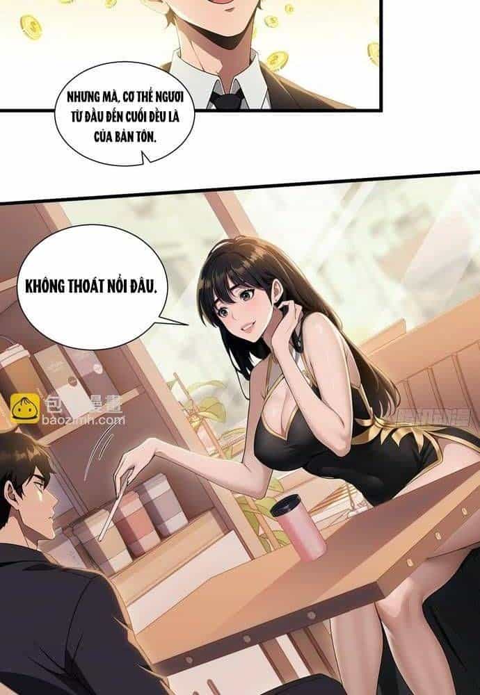 Ma Tôn Nữ Đế Xuyên Qua Làm Cấp Trên Của Ta - Chương 11 - ảnh 26