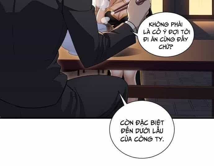 Ma Tôn Nữ Đế Xuyên Qua Làm Cấp Trên Của Ta - Chương 13 - ảnh 14
