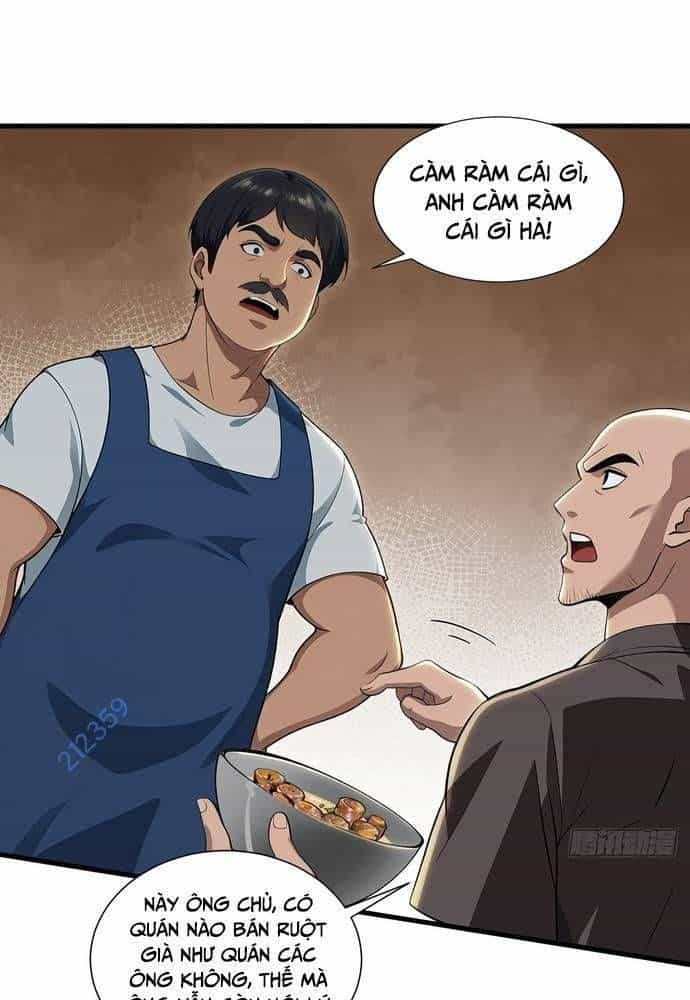 Ma Tôn Nữ Đế Xuyên Qua Làm Cấp Trên Của Ta - Chương 13 - ảnh 24