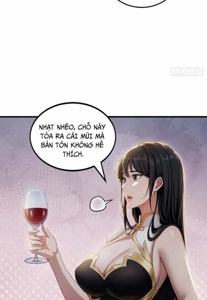 Ma Tôn Nữ Đế Xuyên Qua Làm Cấp Trên Của Ta - Chương 15 - ảnh 12