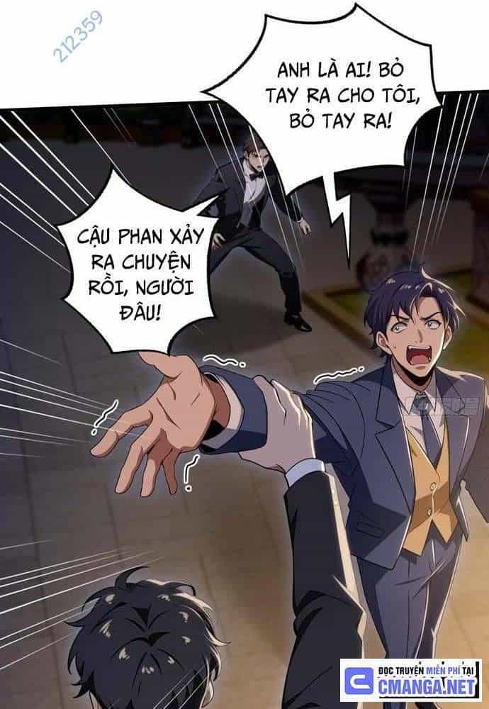 Ma Tôn Nữ Đế Xuyên Qua Làm Cấp Trên Của Ta - Chương 15 - ảnh 37