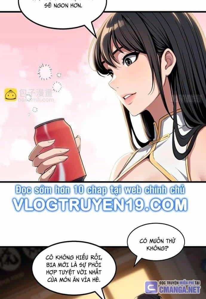 Ma Tôn Nữ Đế Xuyên Qua Làm Cấp Trên Của Ta - Chương 17 - ảnh 31