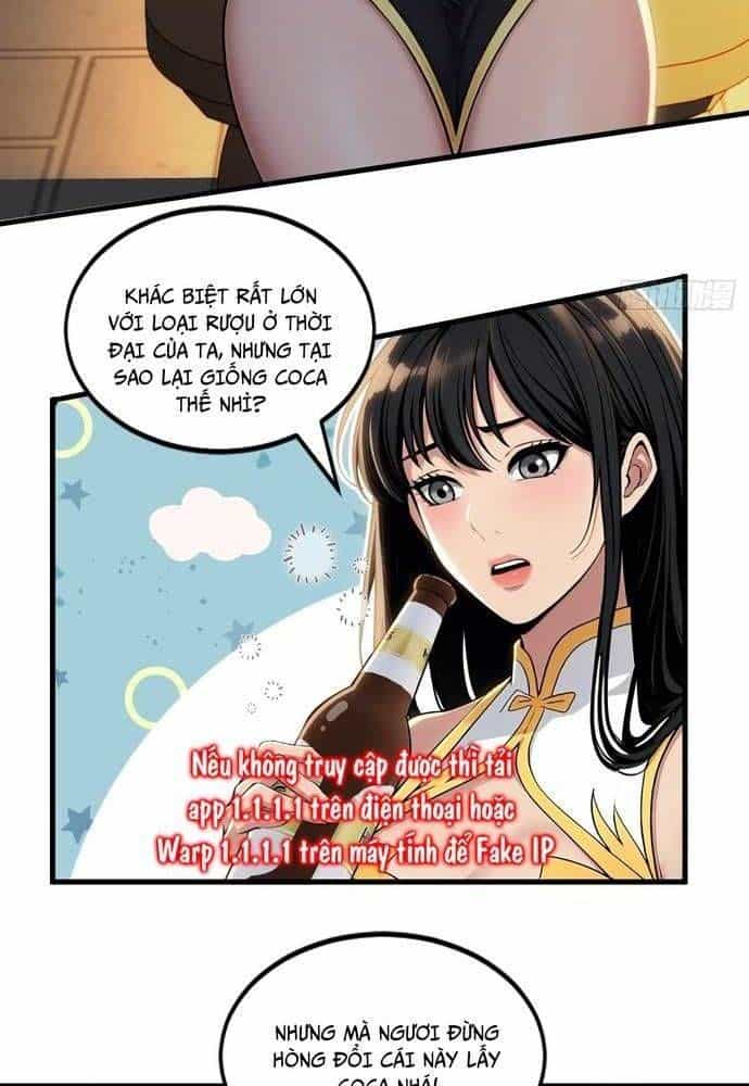 Ma Tôn Nữ Đế Xuyên Qua Làm Cấp Trên Của Ta - Chương 17 - ảnh 35