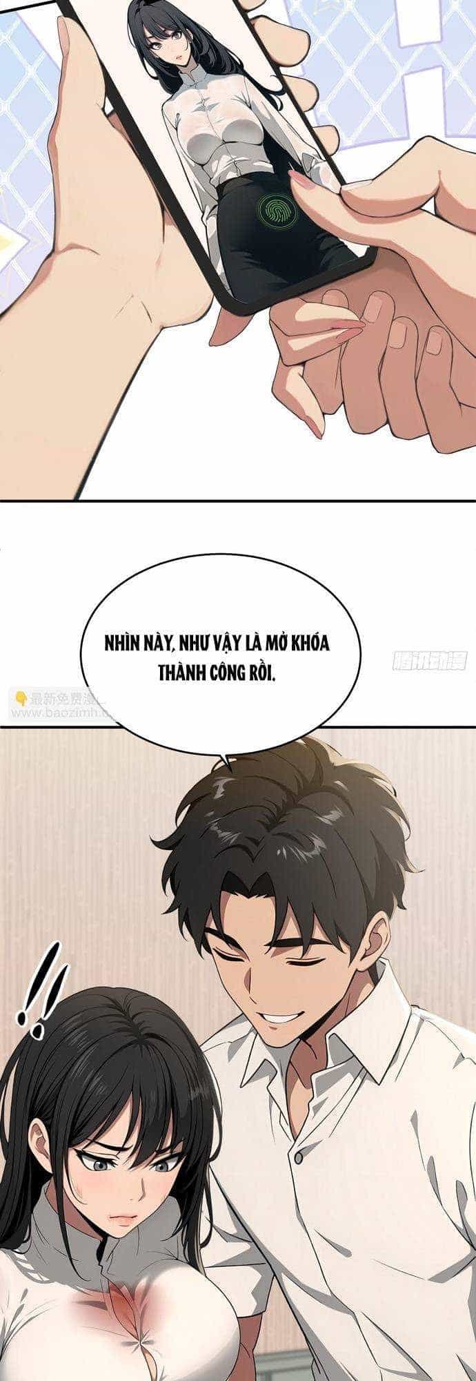 Ma Tôn Nữ Đế Xuyên Qua Làm Cấp Trên Của Ta - Chương 2 - ảnh 31