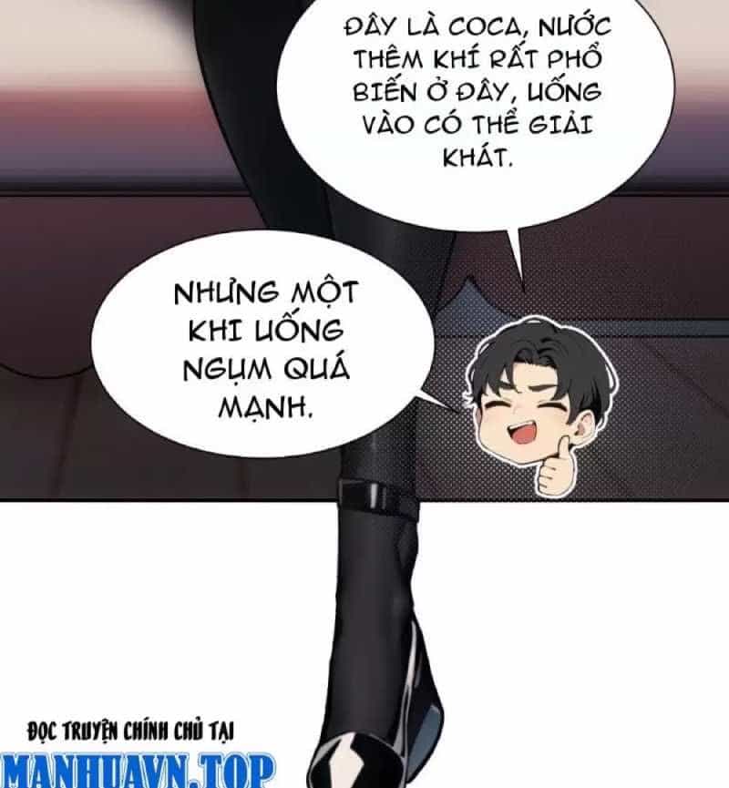 Ma Tôn Nữ Đế Xuyên Qua Làm Cấp Trên Của Ta - Chương 3 - ảnh 18