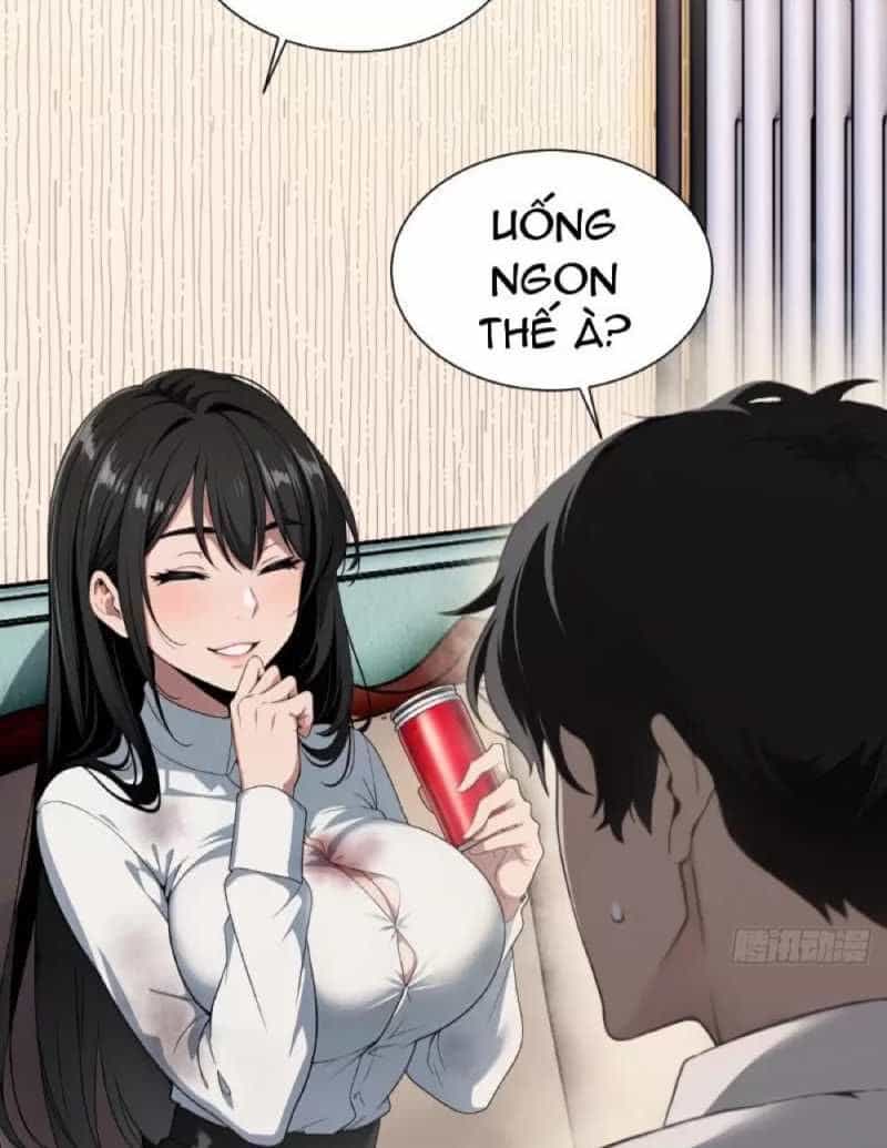 Ma Tôn Nữ Đế Xuyên Qua Làm Cấp Trên Của Ta - Chương 3 - ảnh 25