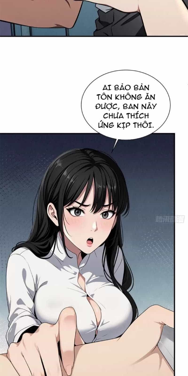 Ma Tôn Nữ Đế Xuyên Qua Làm Cấp Trên Của Ta - Chương 3 - ảnh 29