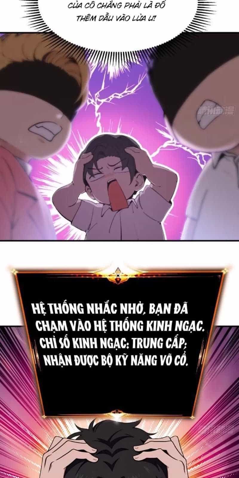 Ma Tôn Nữ Đế Xuyên Qua Làm Cấp Trên Của Ta - Chương 3 - ảnh 64